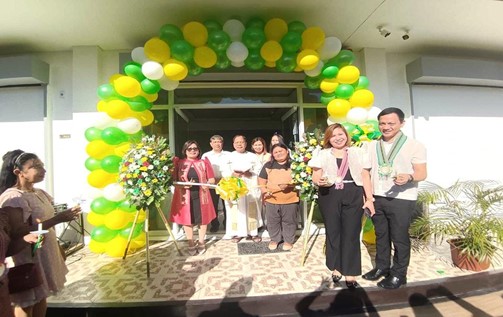 CARD SME Bank opens 41st Branch in Narra, Palawan