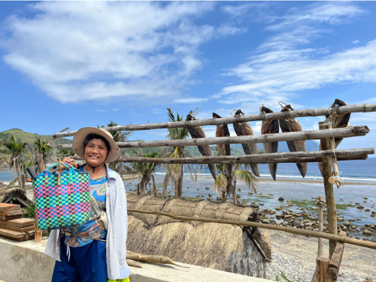 Strength in Struggles