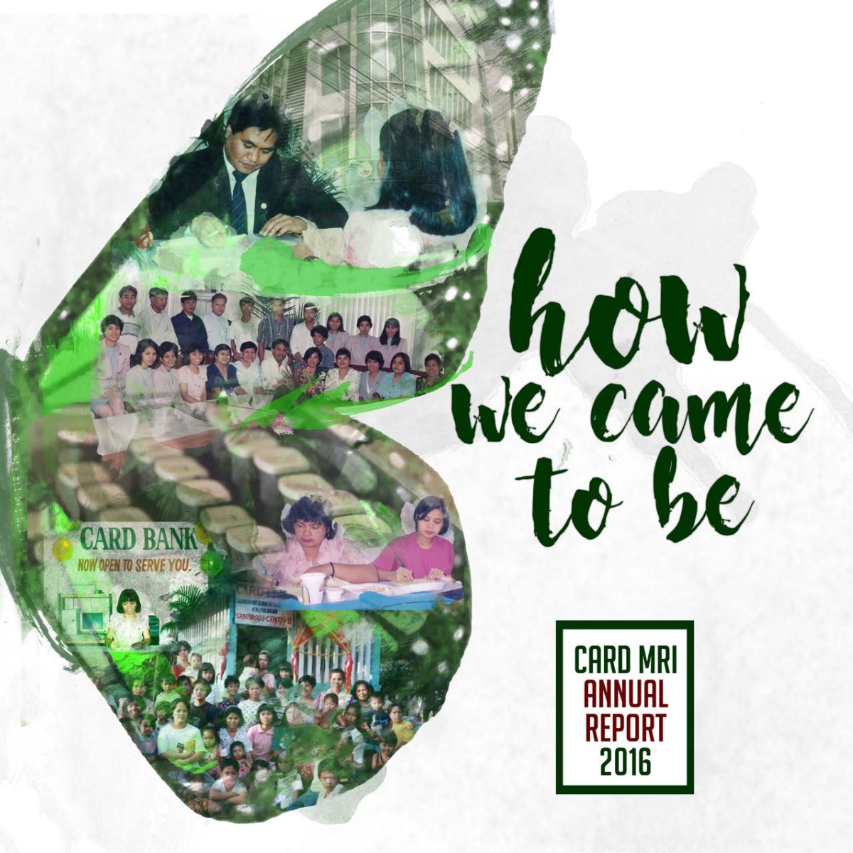 Annual Report 2016