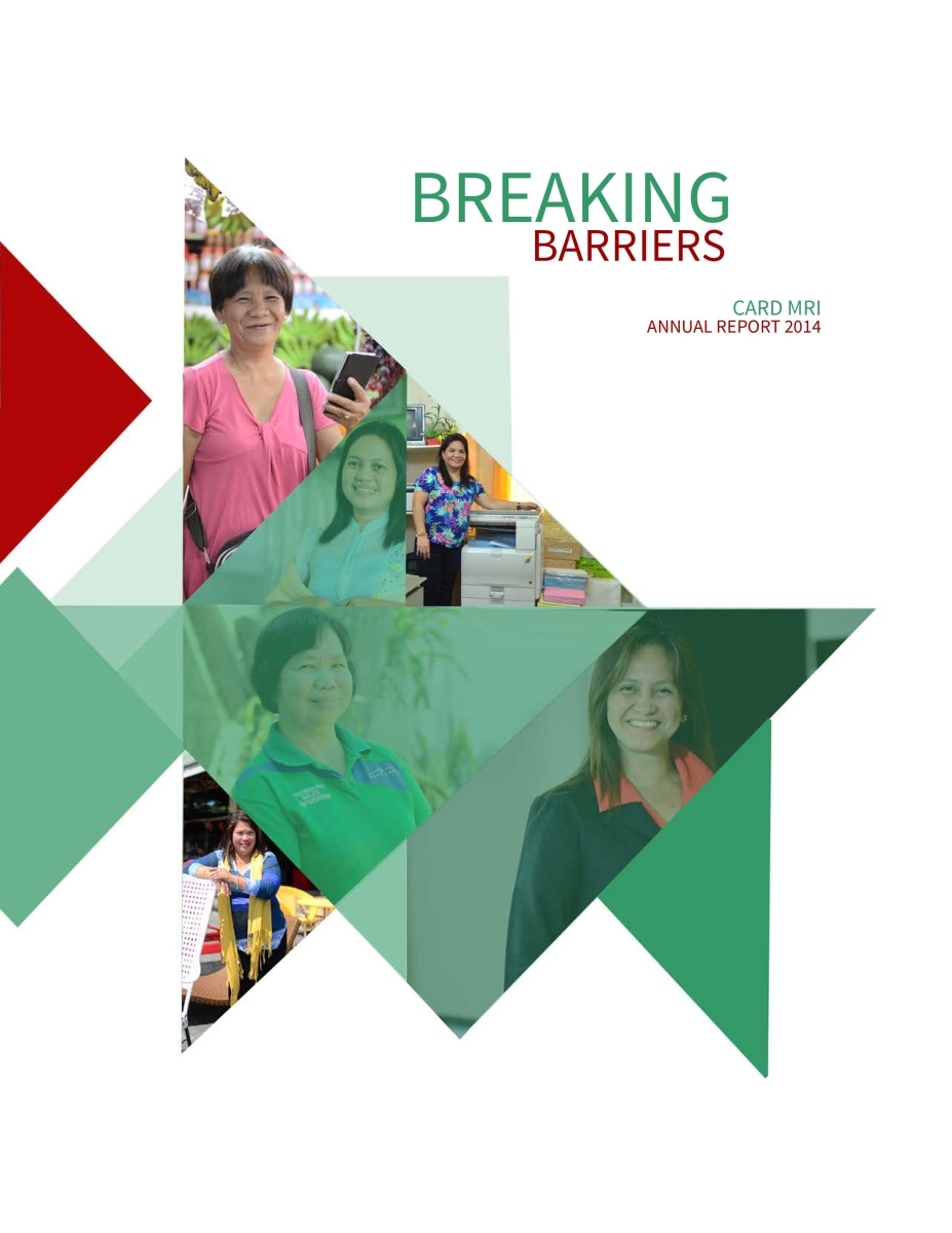 Annual Report 2014