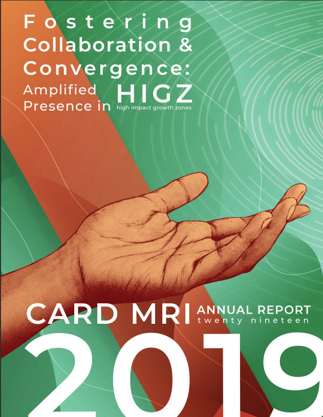 Annual Report 2019