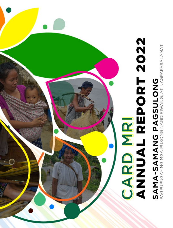Annual Report 2022