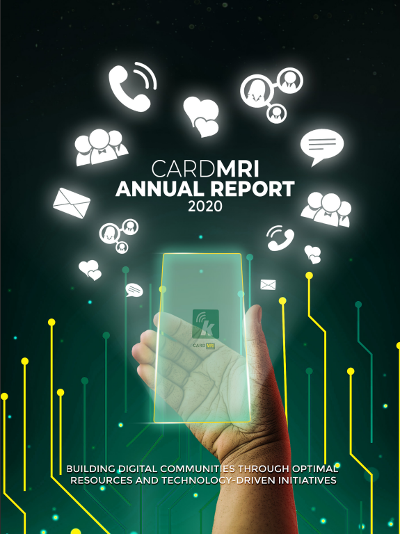 Annual Report 2020