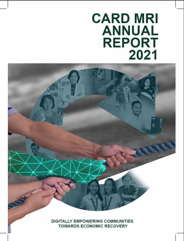 Annual Report 2021