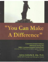 You-Can-Make-A-Difference