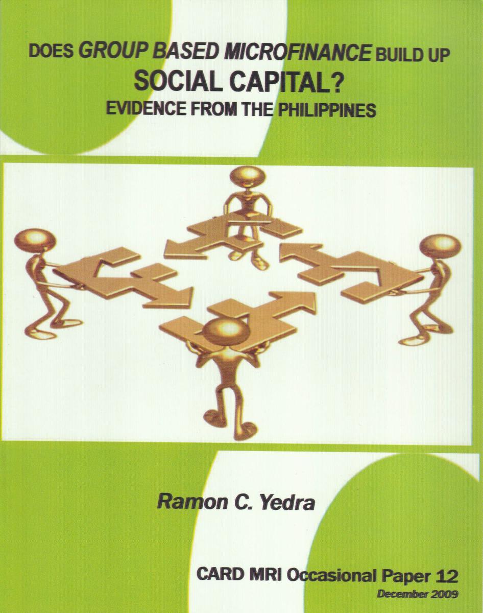 Occasional Paper 12