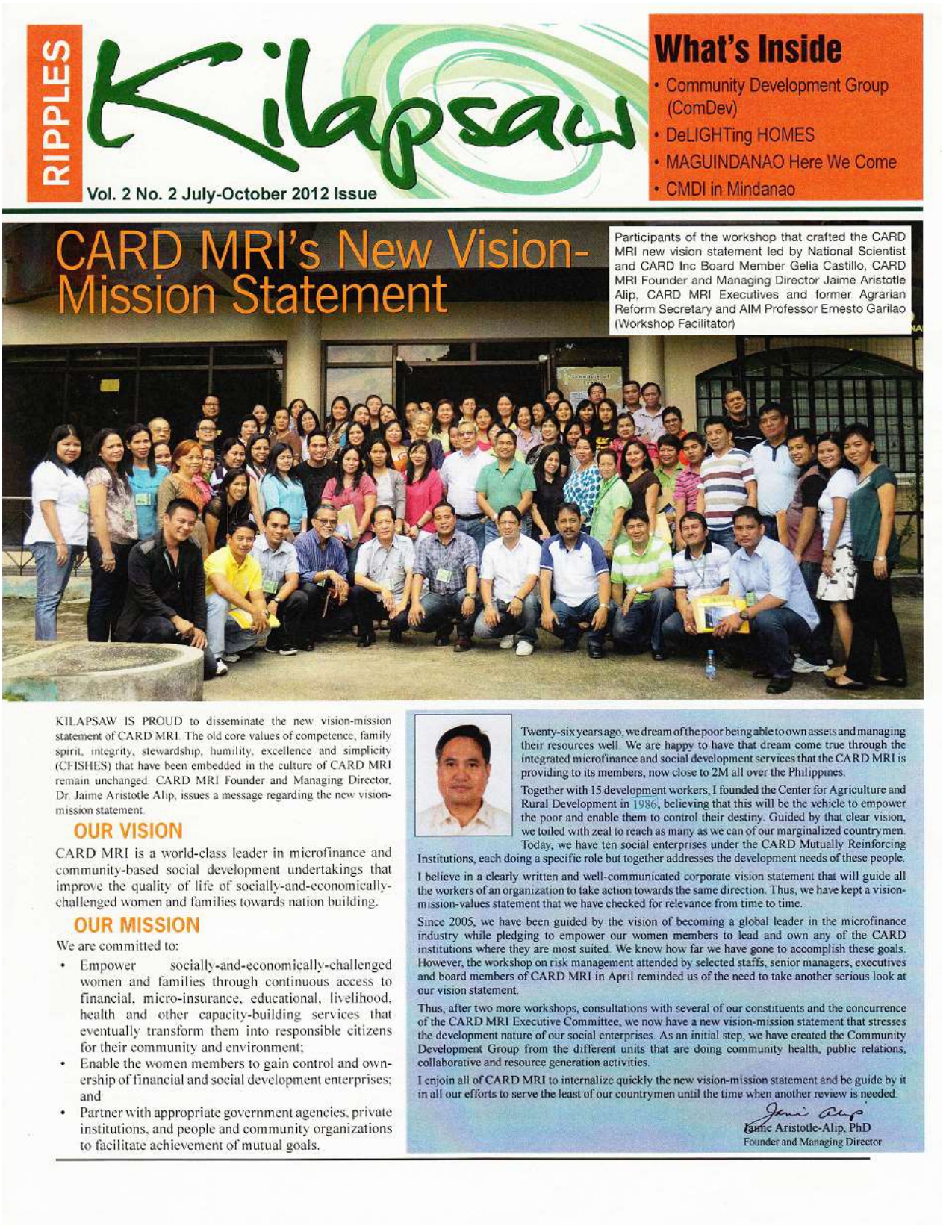 Kilapsaw-July-to-October-2012