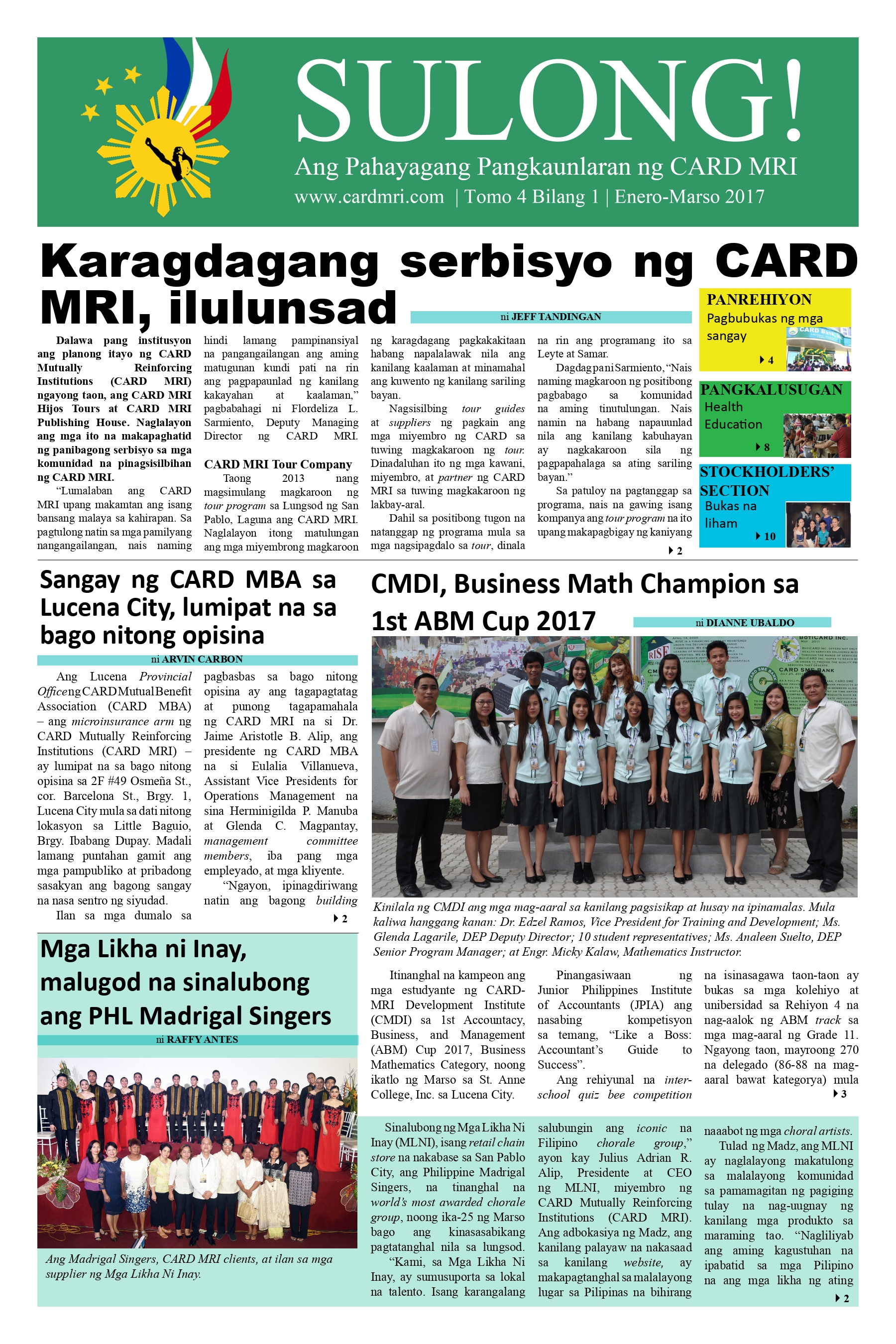 Sulong-Tomo-4-Bilang-1