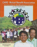 CARD Mutual Benefit Association: An Innovation in the Philippines